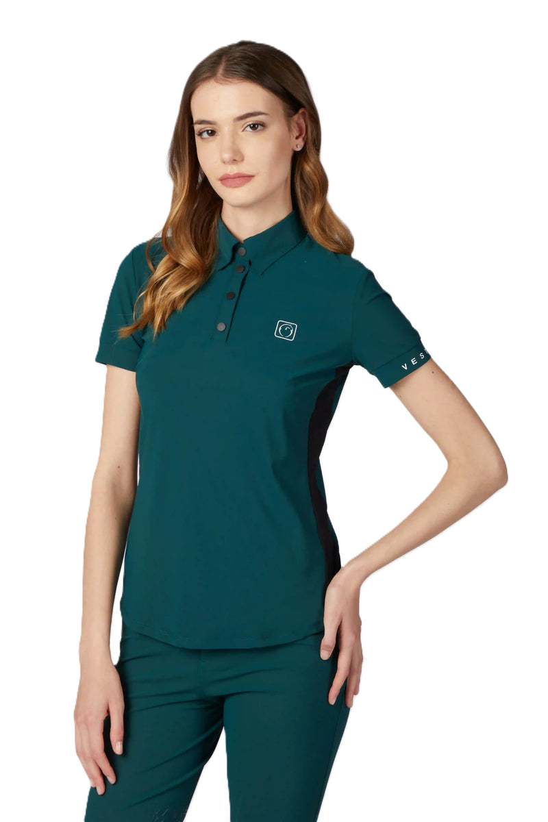 Vestrum Shirt Merida - Kurzarm - Damen