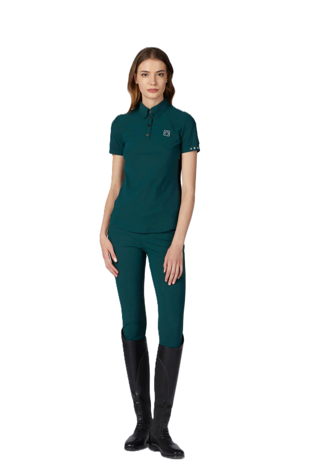 Vestrum Shirt Merida - Short Sleeves - Women
