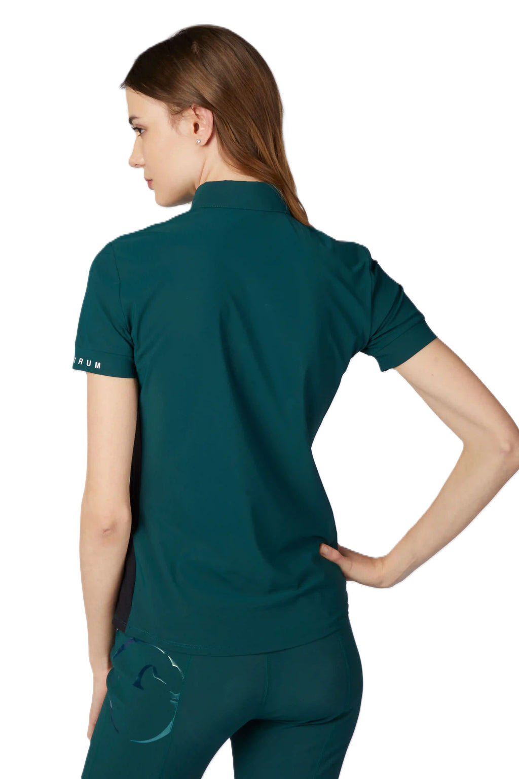 Vestrum Shirt Merida - Short Sleeves - Women