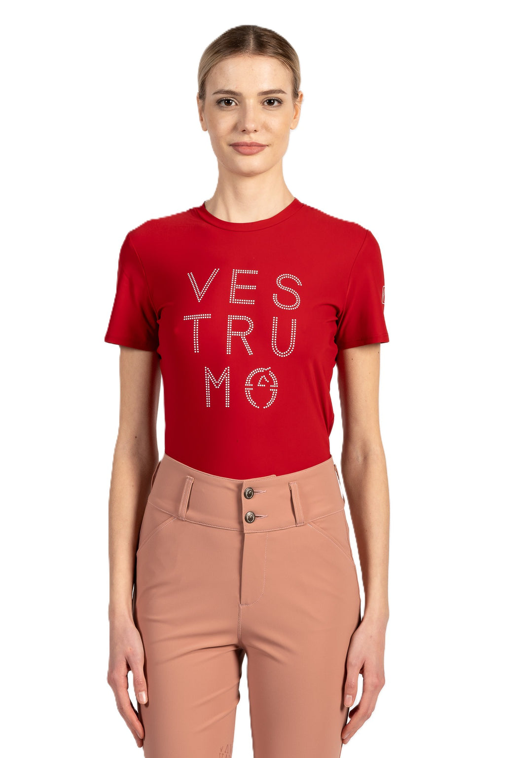 Vestrum Shirt Fernie - Short Sleeves - Women