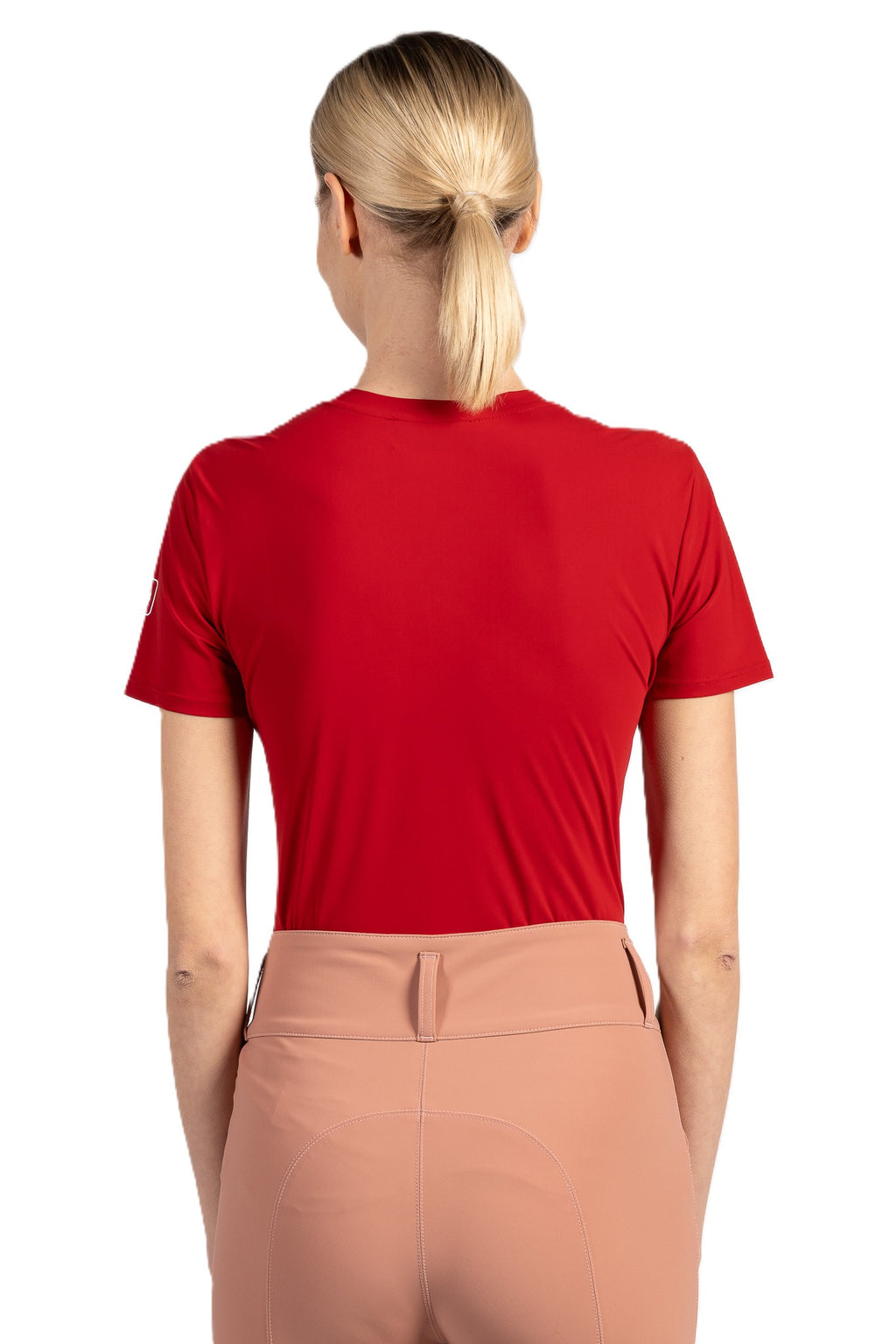 Vestrum Shirt Fernie - Short Sleeves - Women