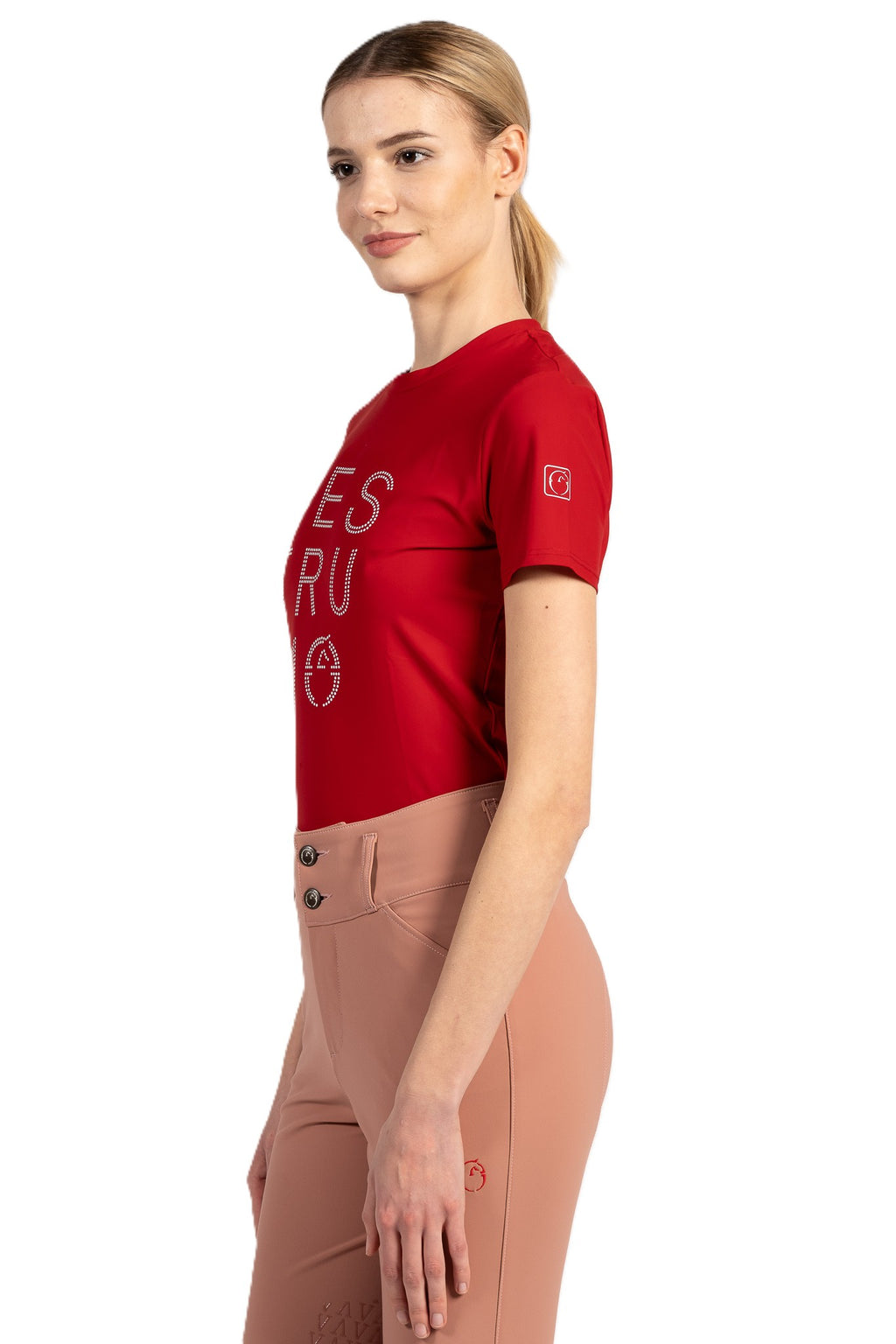 Vestrum Shirt Fernie - Short Sleeves - Women