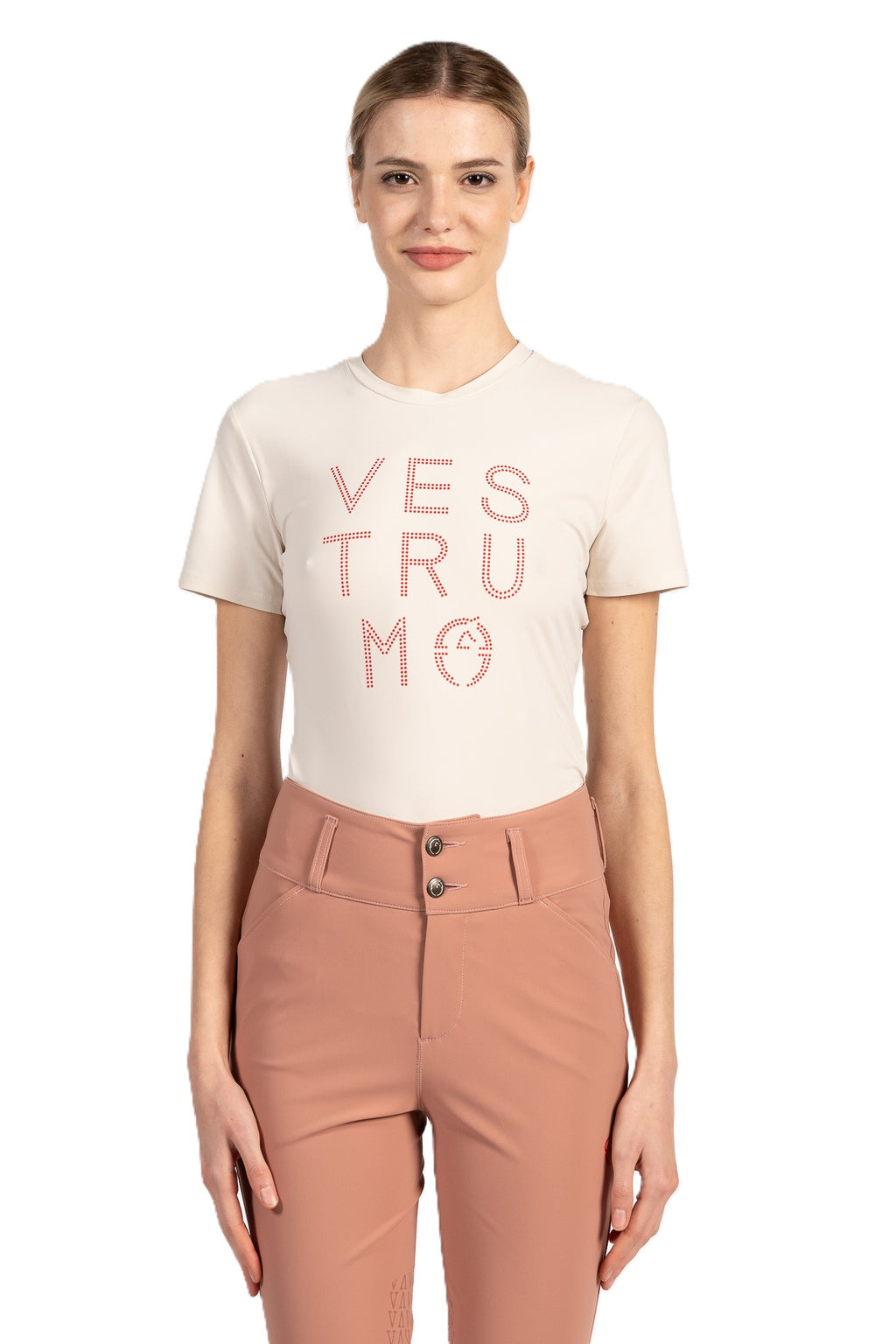 Chemise Vestrum Fernie - Manches Courtes - Femme