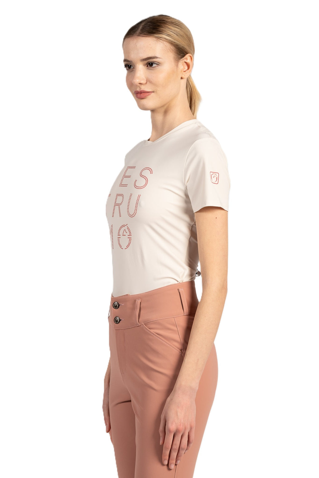 Chemise Vestrum Fernie - Manches Courtes - Femme