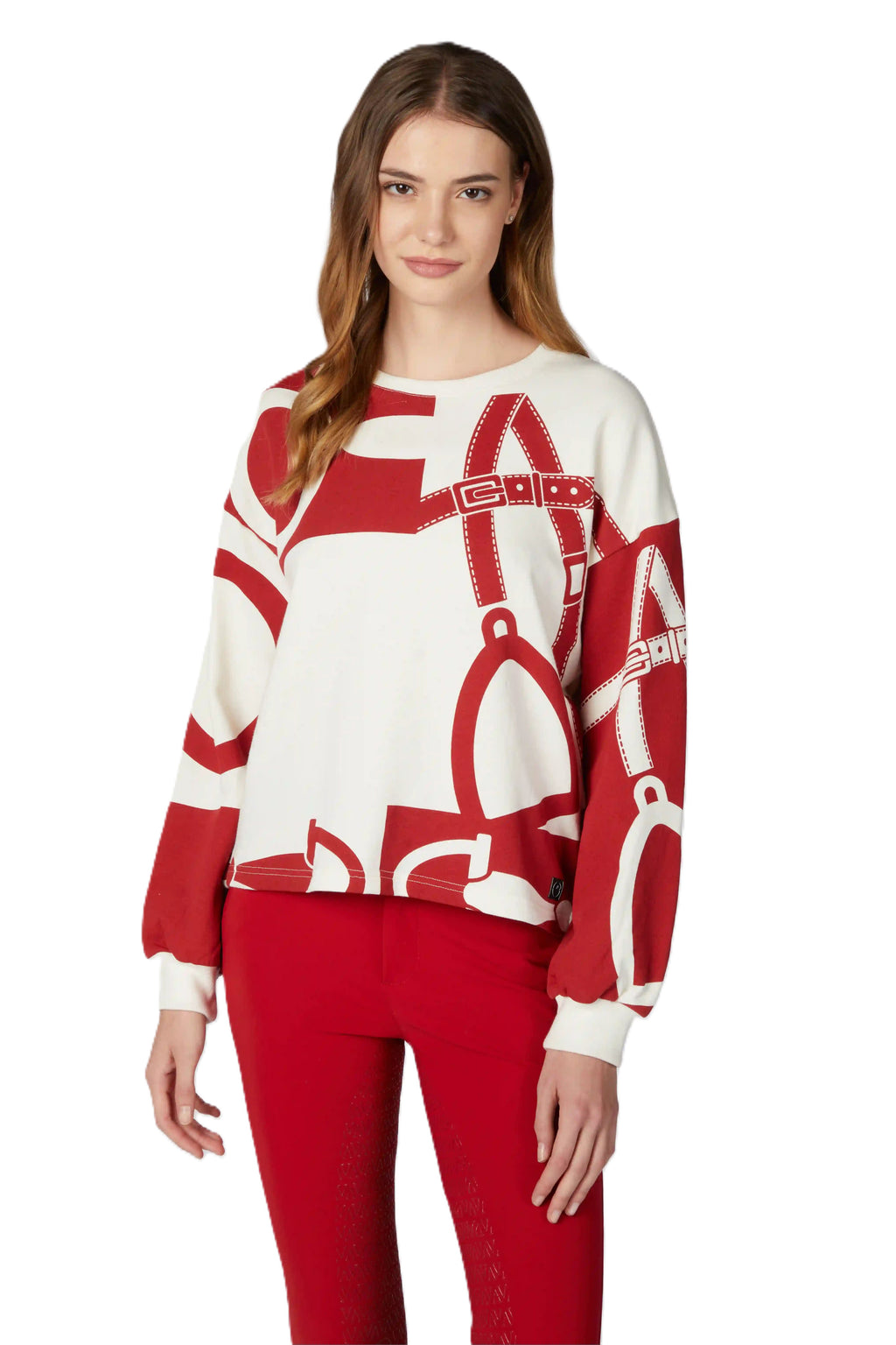 Vestrum Sweater Montpellier