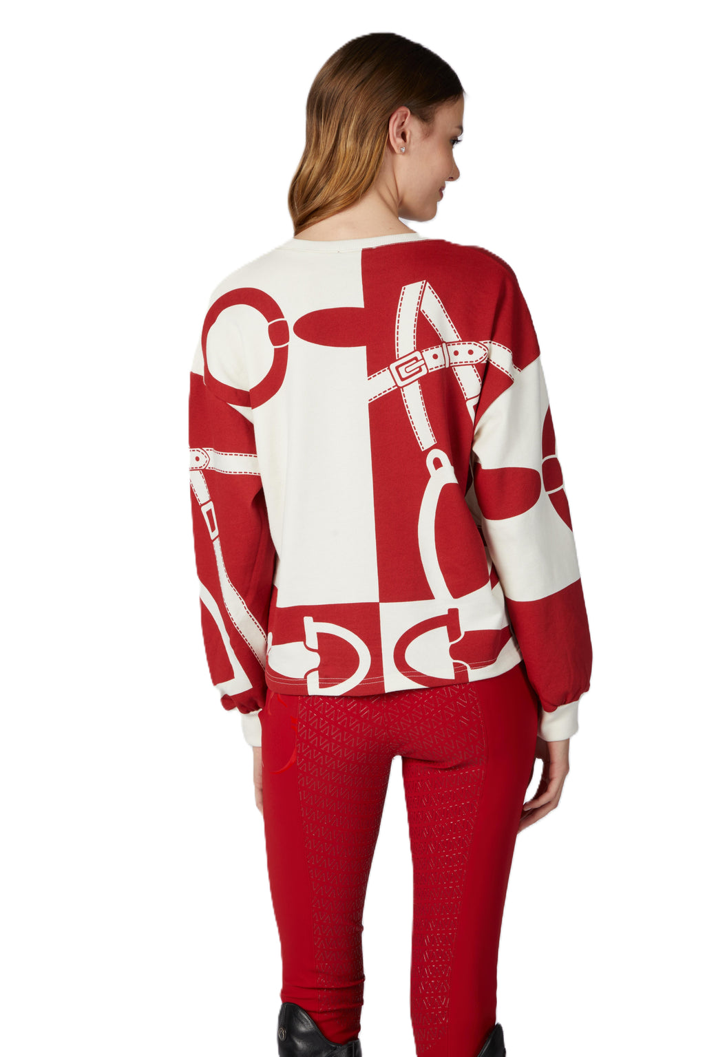Vestrum Sweater Montpellier