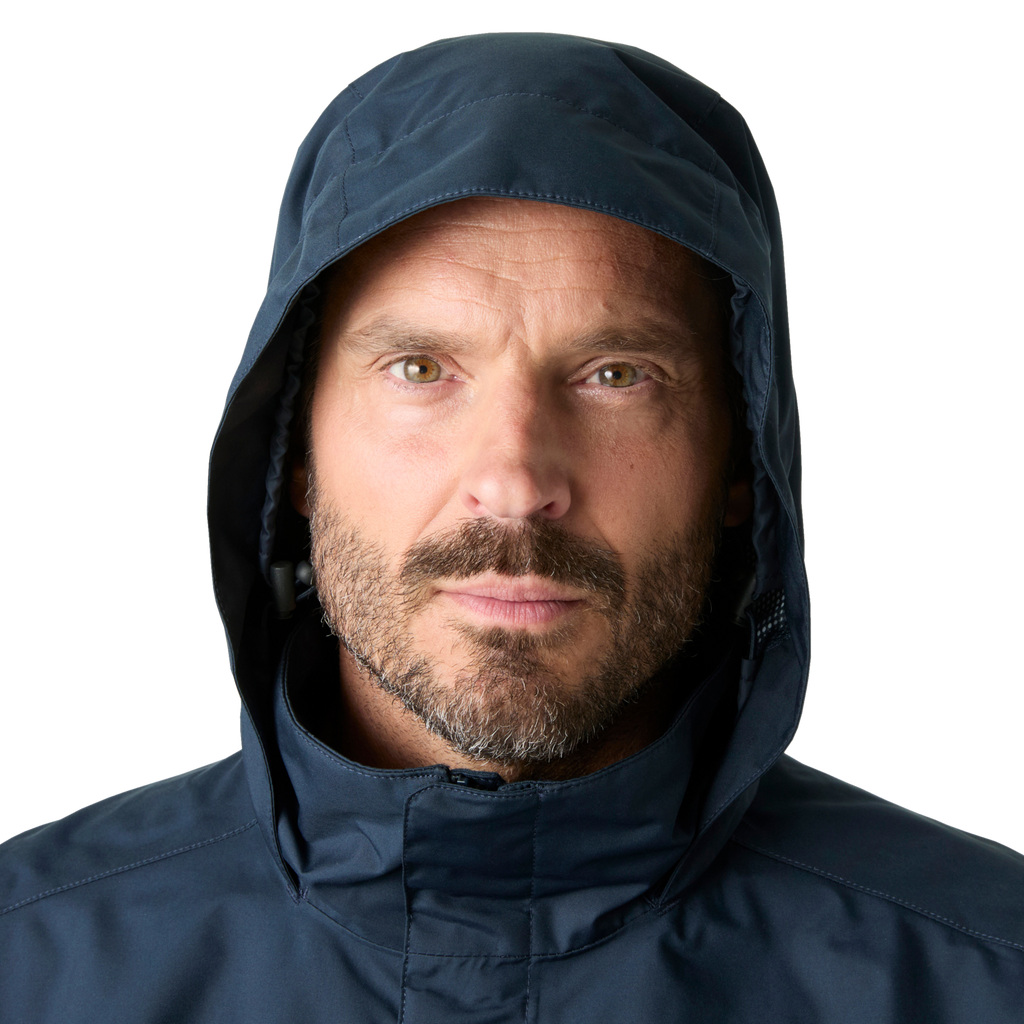 Helly Hansen Rain Jacket Dubliner - Men