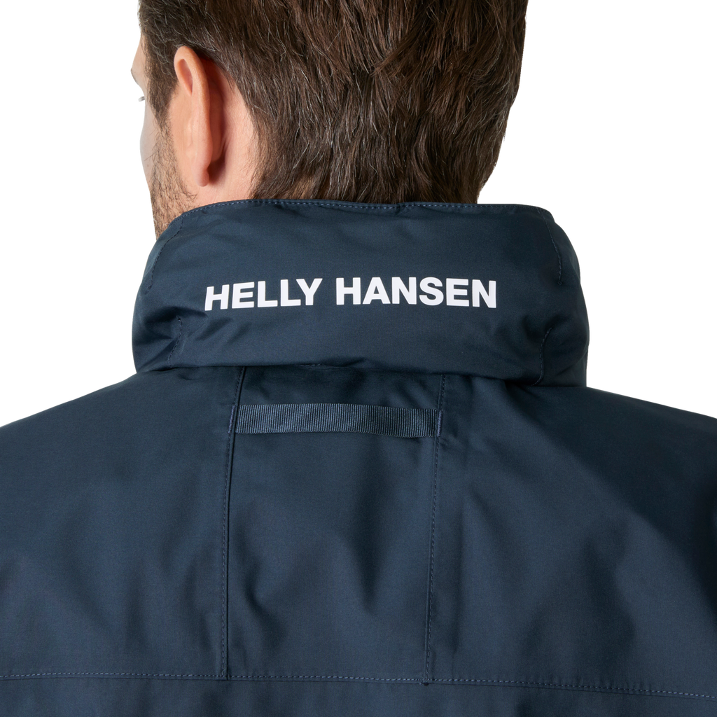 Helly Hansen Rain Jacket Dubliner - Men