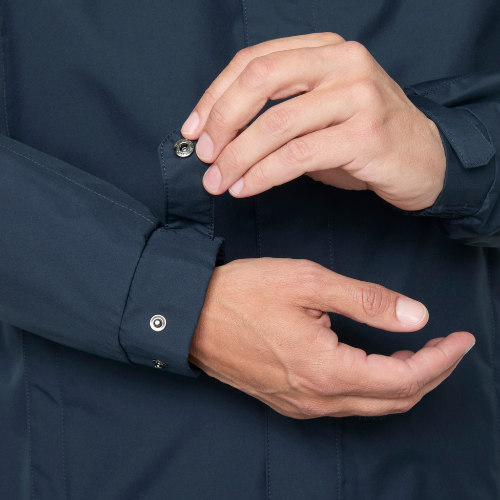 Helly Hansen Rain Jacket Dubliner - Men