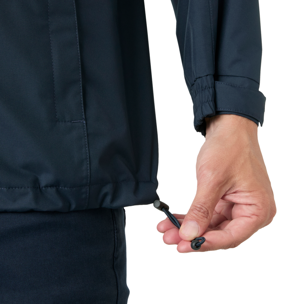 Helly Hansen Rain Jacket Dubliner - Men