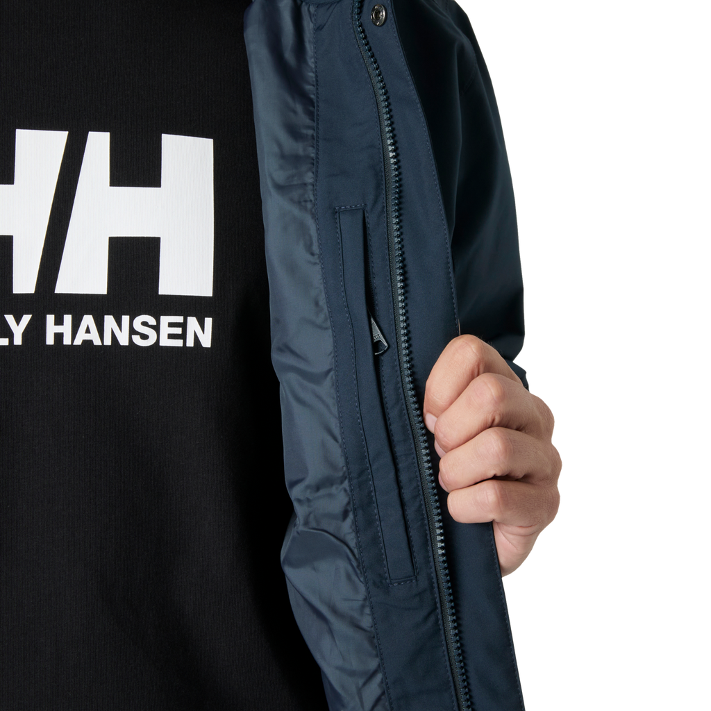 Helly Hansen Rain Jacket Dubliner - Men