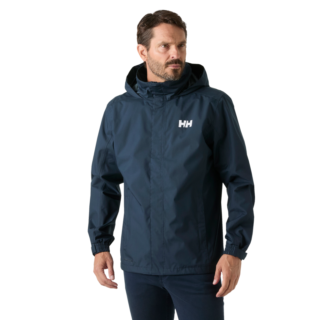 Helly Hansen Rain Jacket Dubliner - Men
