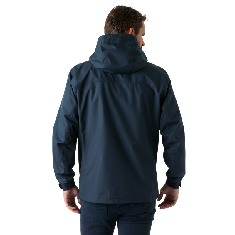 Helly Hansen Rain Jacket Dubliner - Men