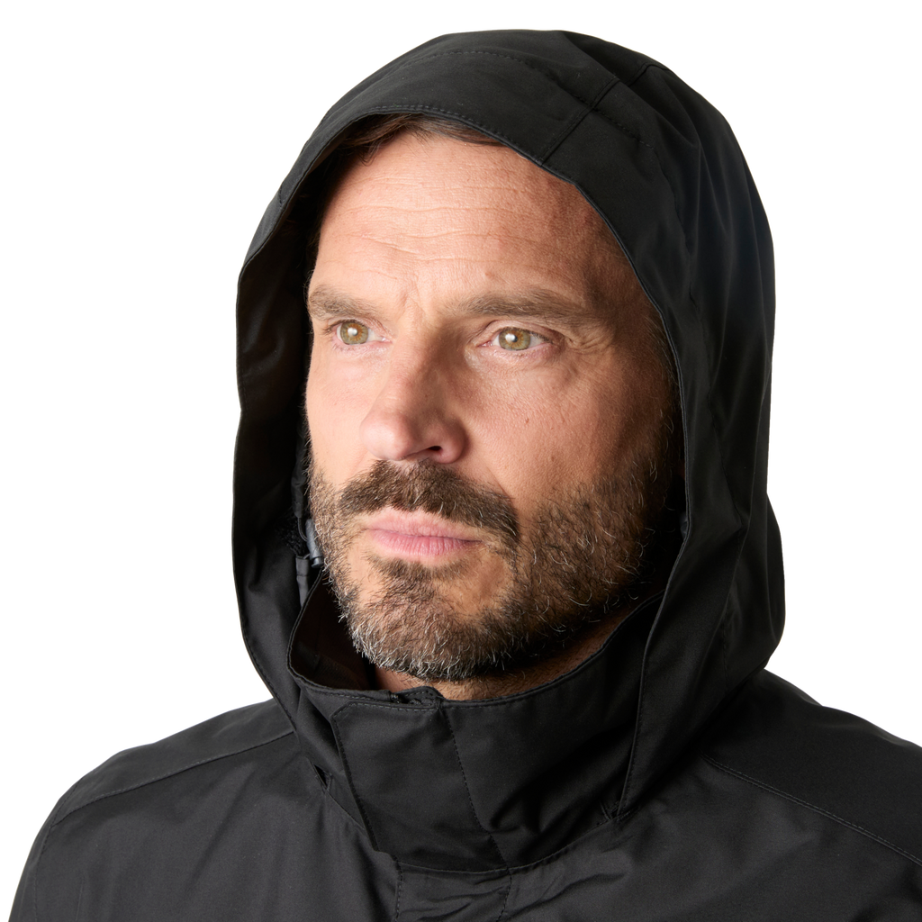 Helly Hansen Rain Jacket Dubliner - Men