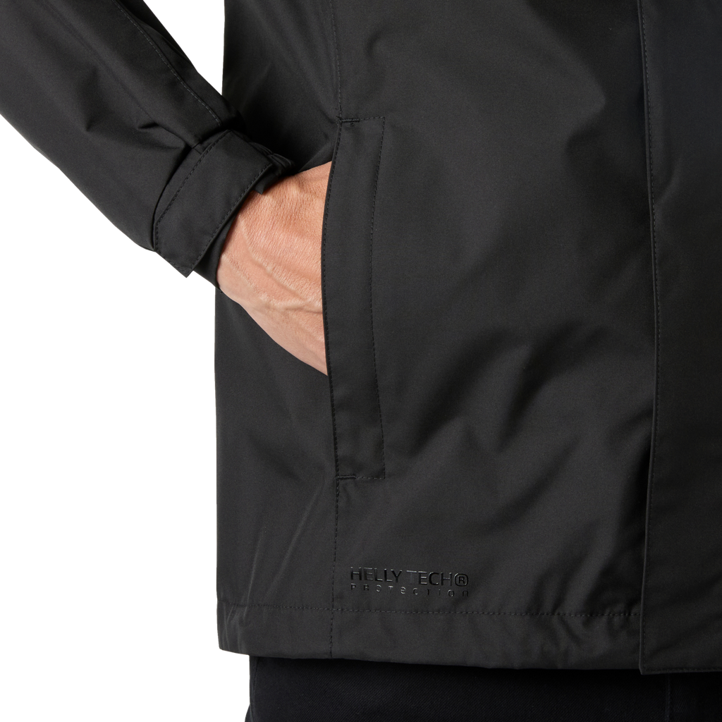 Helly Hansen Rain Jacket Dubliner - Men