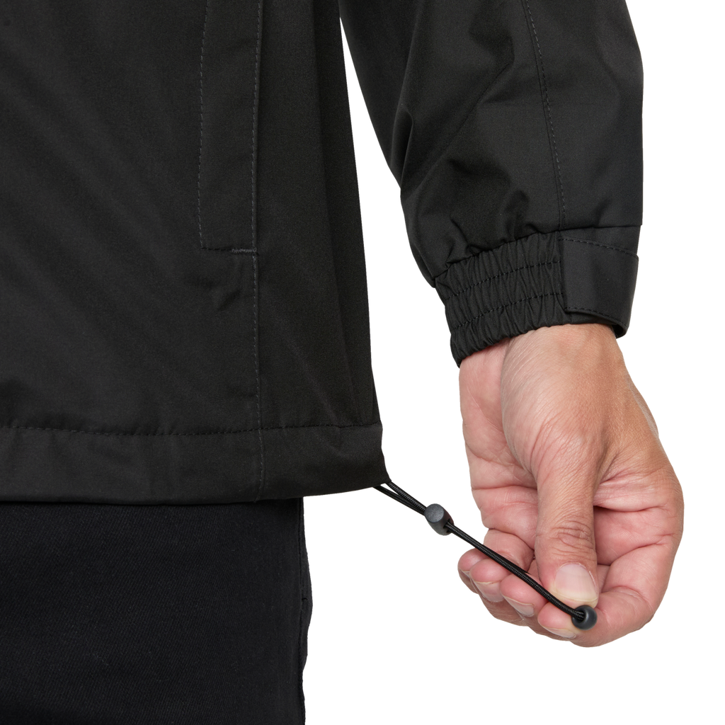 Helly Hansen Rain Jacket Dubliner - Men
