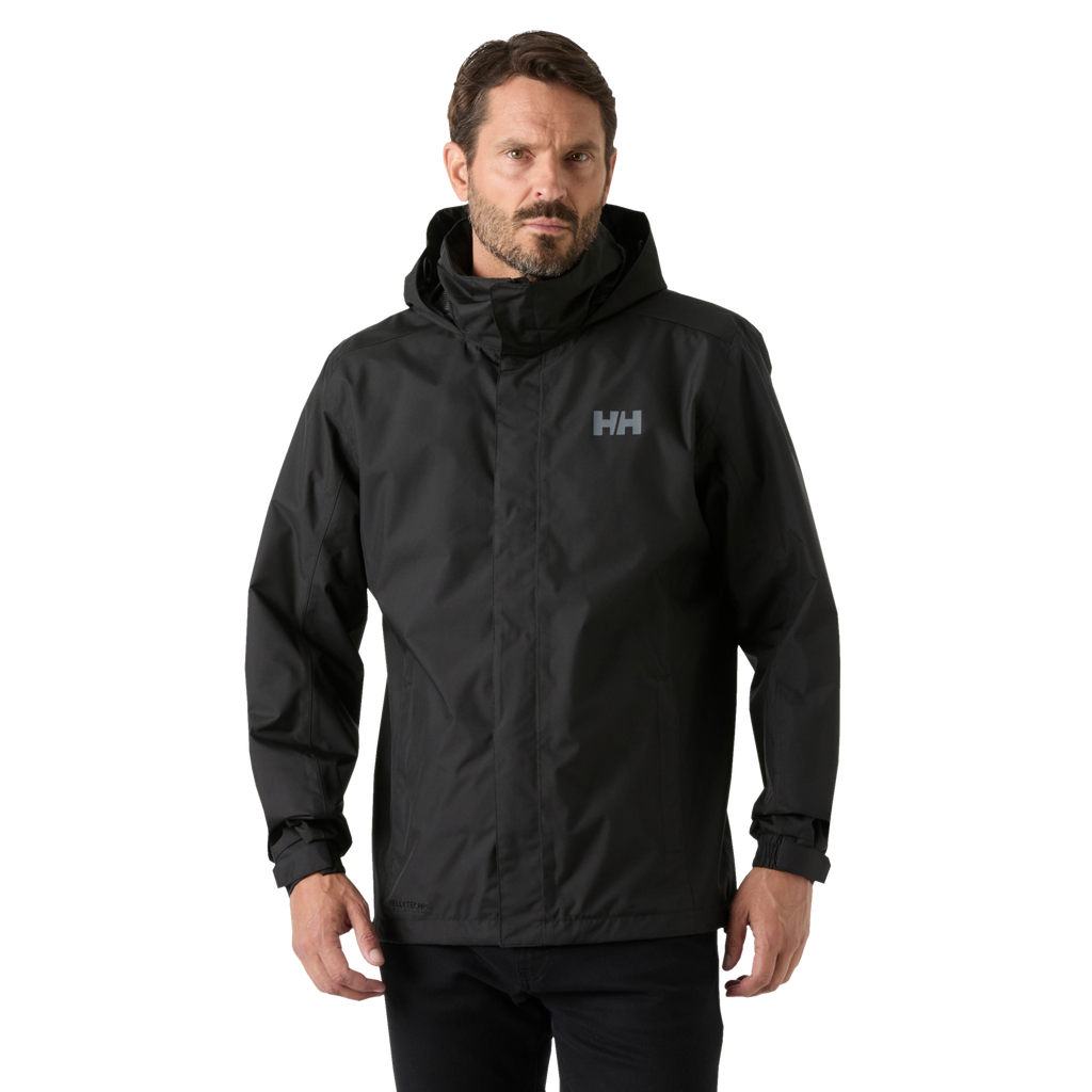 Helly Hansen Rain Jacket Dubliner - Men