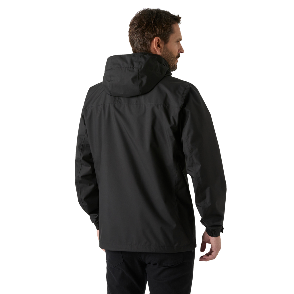 Helly Hansen Rain Jacket Dubliner - Men