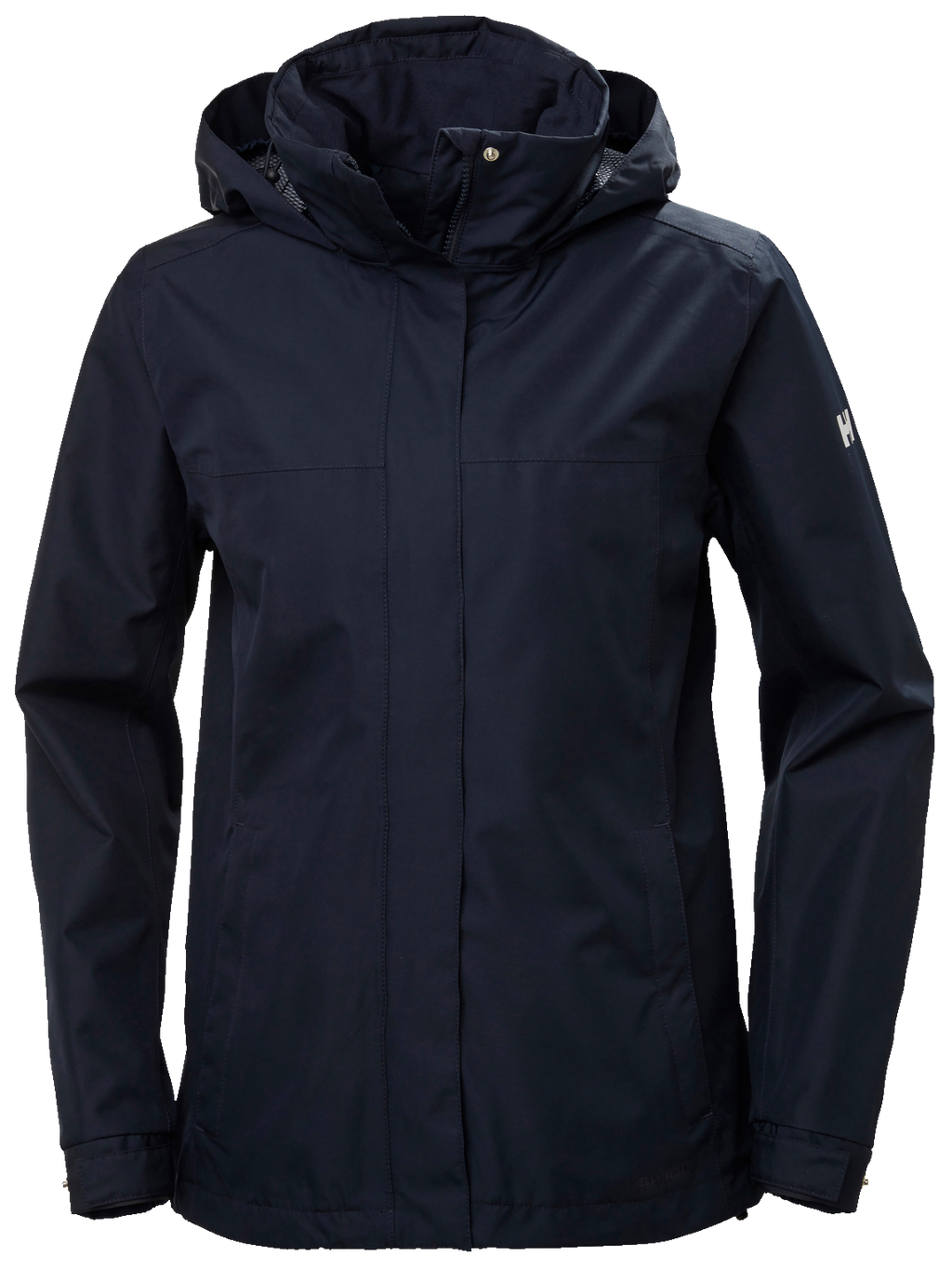 Helly Hansen Rain Jacket Aden - Women