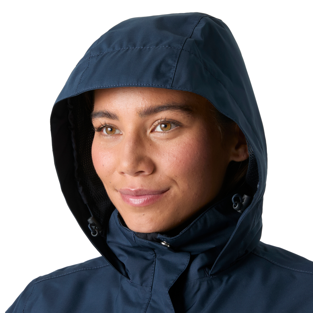 Helly Hansen Rain Jacket Aden - Women