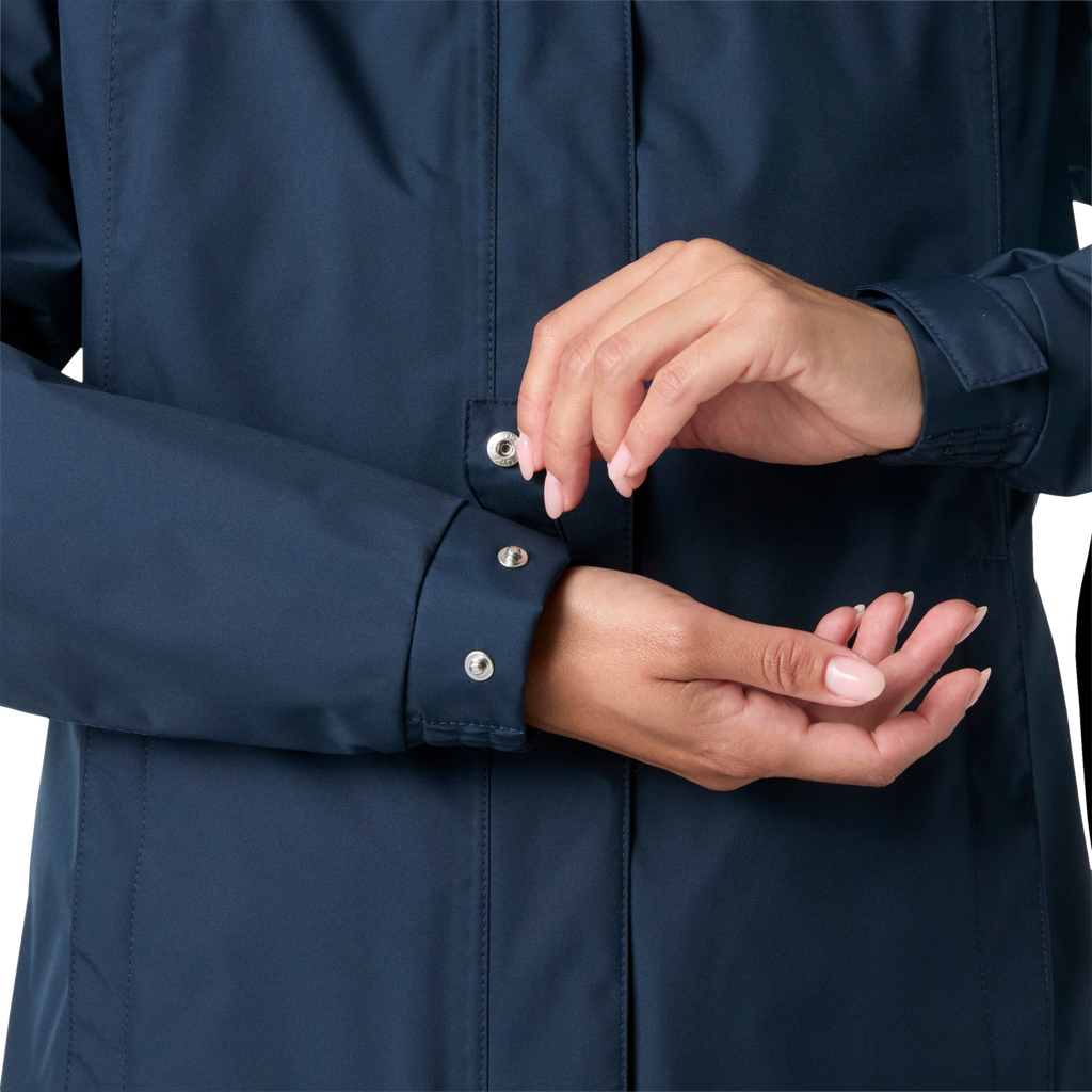 Helly Hansen Rain Jacket Aden - Women