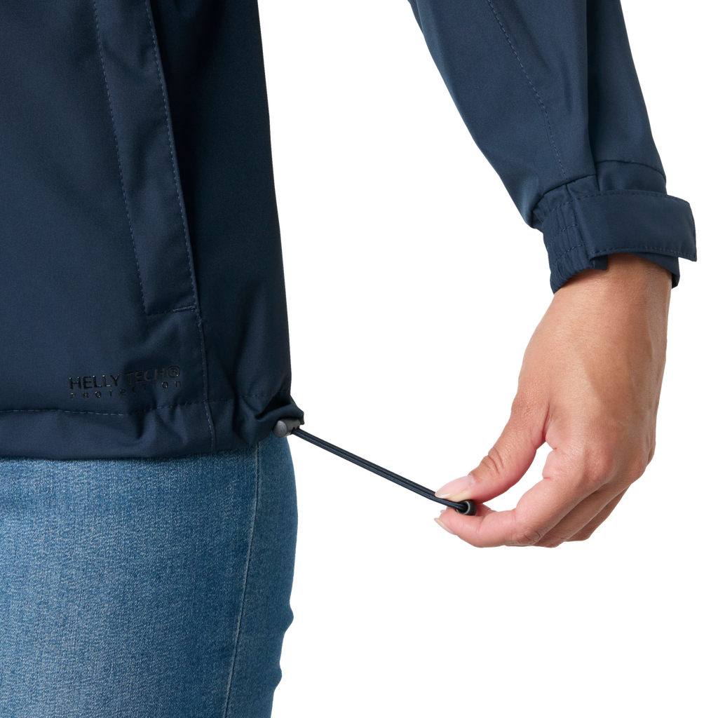 Helly Hansen Rain Jacket Aden - Women