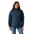 Helly Hansen Rain Jacket Aden - Women