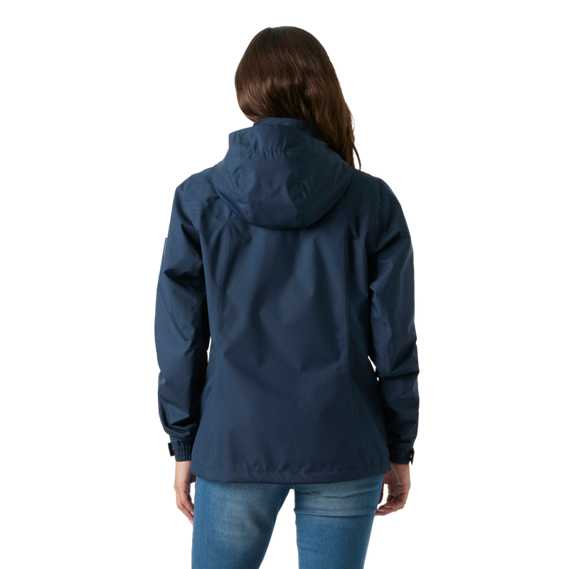 Helly Hansen Rain Jacket Aden - Women