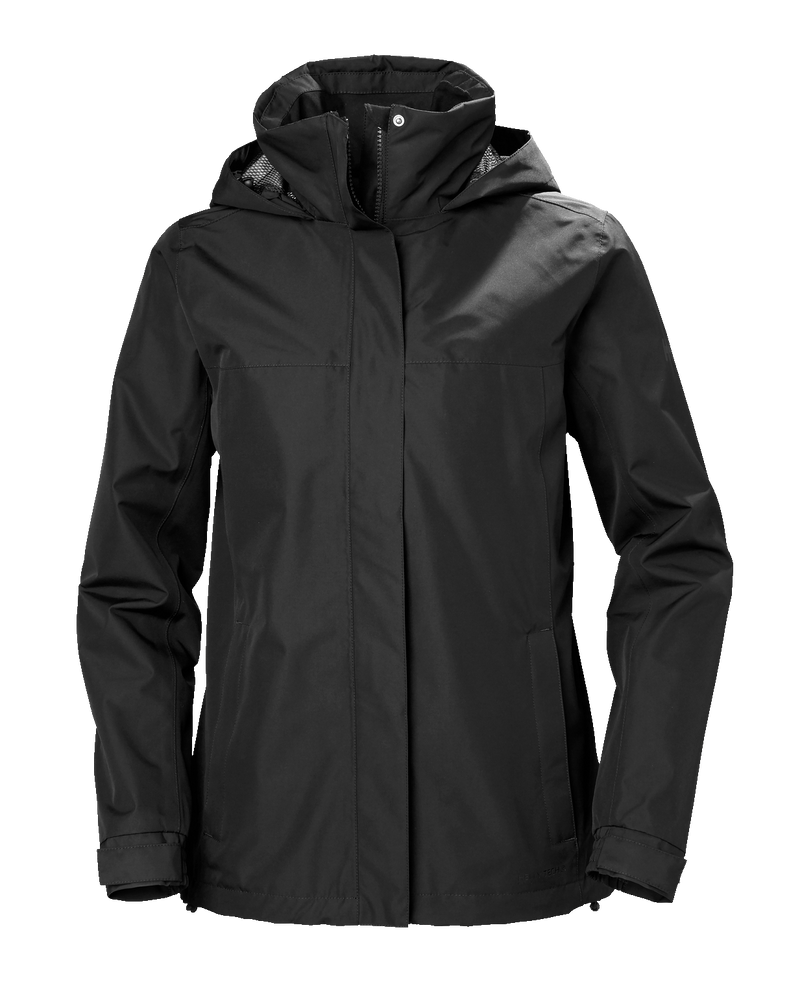 Helly Hansen Rain Jacket Aden - Women