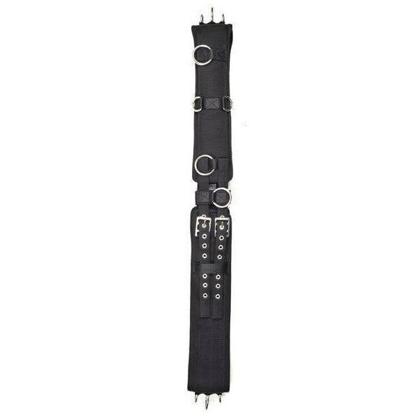 HKM Lunge Roller With Softopren Padding
