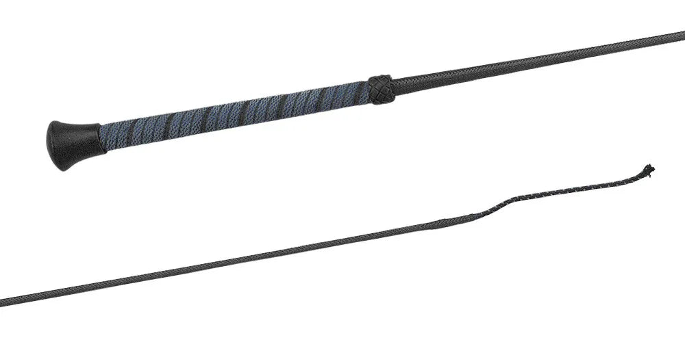 Fleck Whip Wrapped Grip