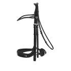 Passier Double Bridle Moonlight