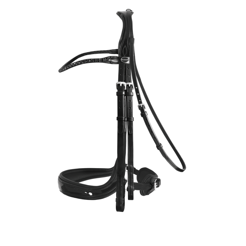 Passier Double Bridle Moonlight