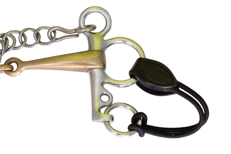 LJ Pelham Riemen aus Kord