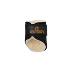 Kentucky Kurzer Auslaufstiefel Solimbra/Lammfell