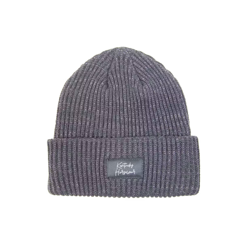 Bonnet Kentucky pailleté