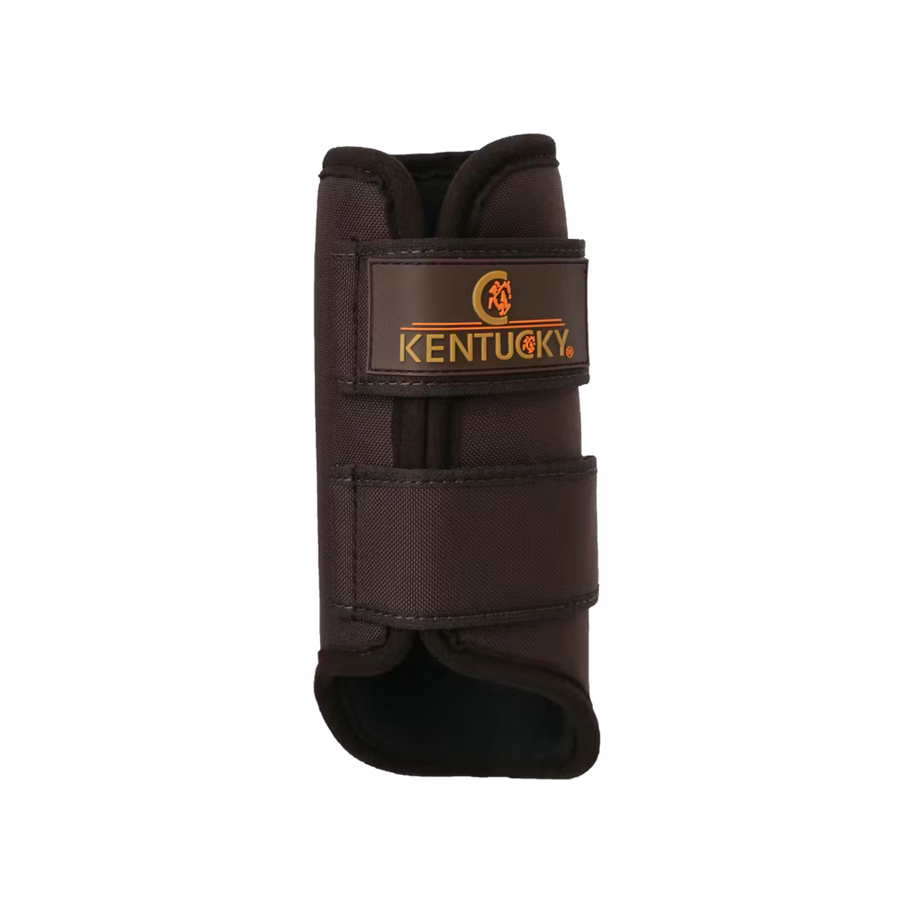 Kentucky Turnout Boots 3D Spacer - Hind