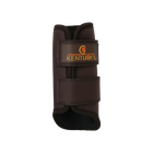 Kentucky Turnout Boots 3D Spacer - Hind