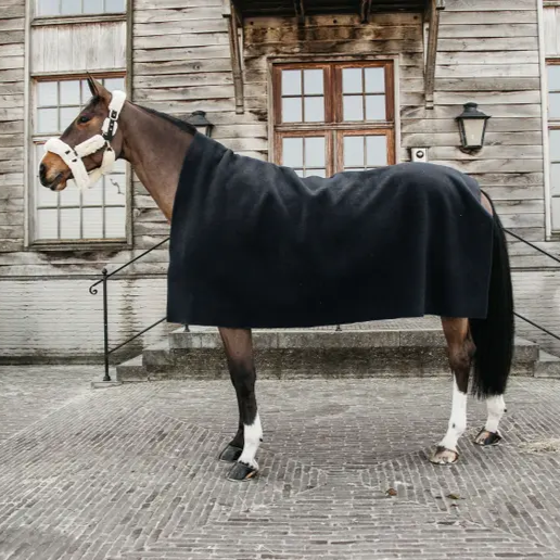 Kentucky Fleecedeken - Heavy Fleece - Vierkant