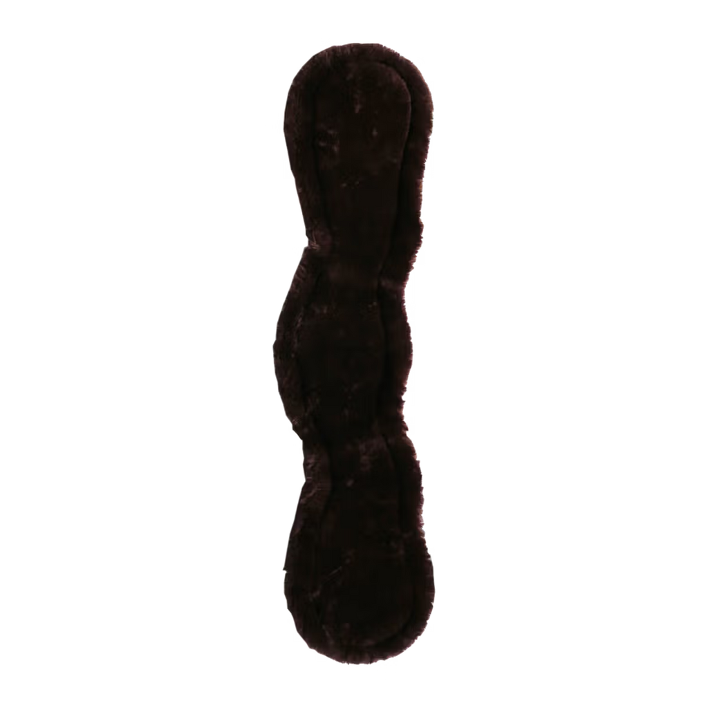 Kentucky Sheepskin Anatomic Short Girth