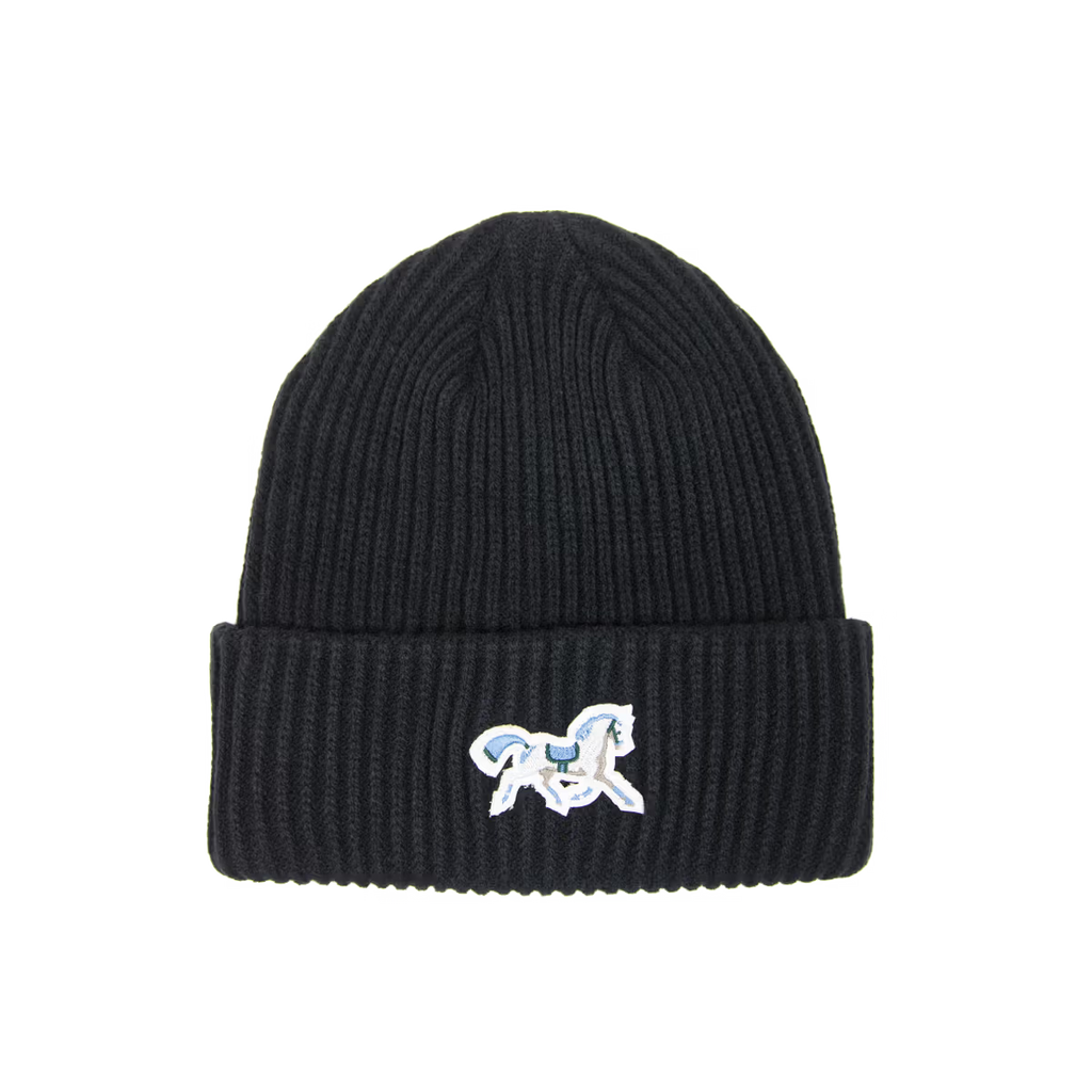 Kentucky Beanie Horse - Unisex