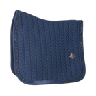 Kentucky Zadeldek Glitter Stone - Dressuur
