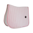 Kentucky Zadeldekje Velvet Pearls - Jumping