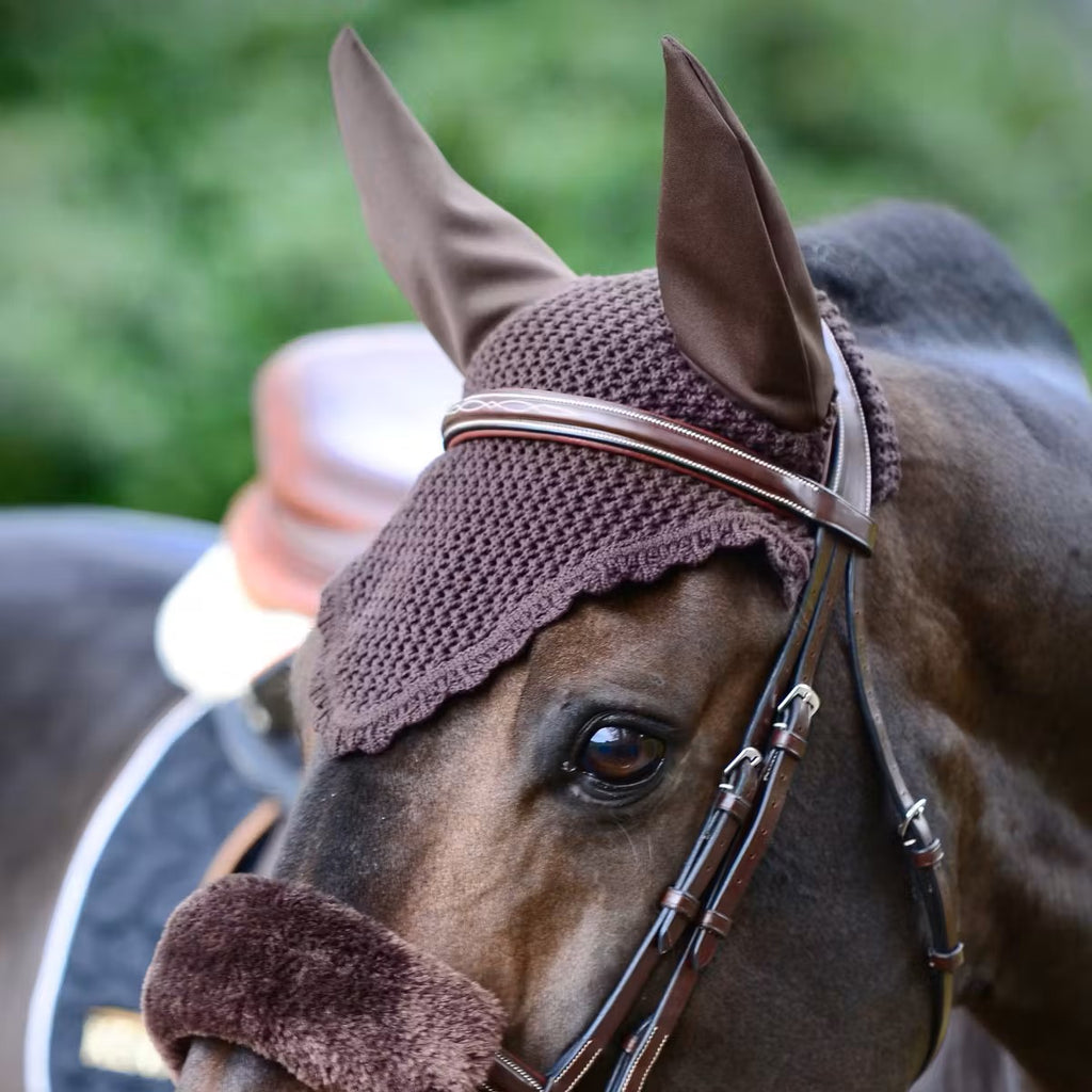 Kentucky Fliegenhaube - Soundless