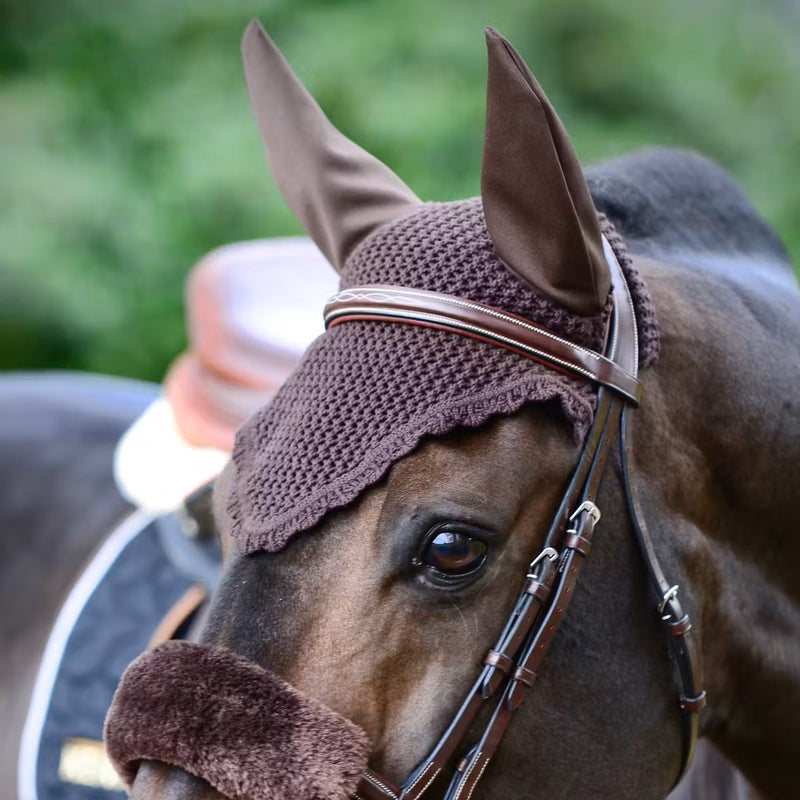Kentucky Bonnet anti-mouches - Soundless