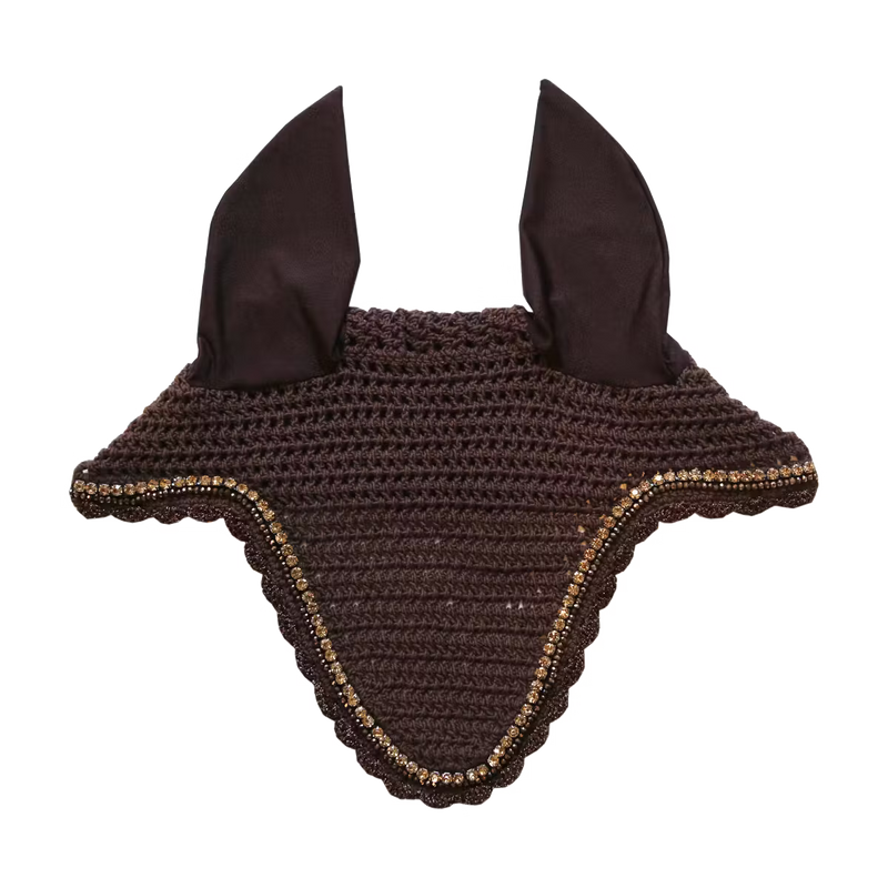 Kentucky Fly Bonnet Stone & Pearl Long