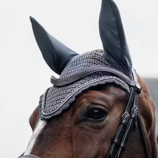 Kentucky Fly Bonnet Stone & Pearl Long