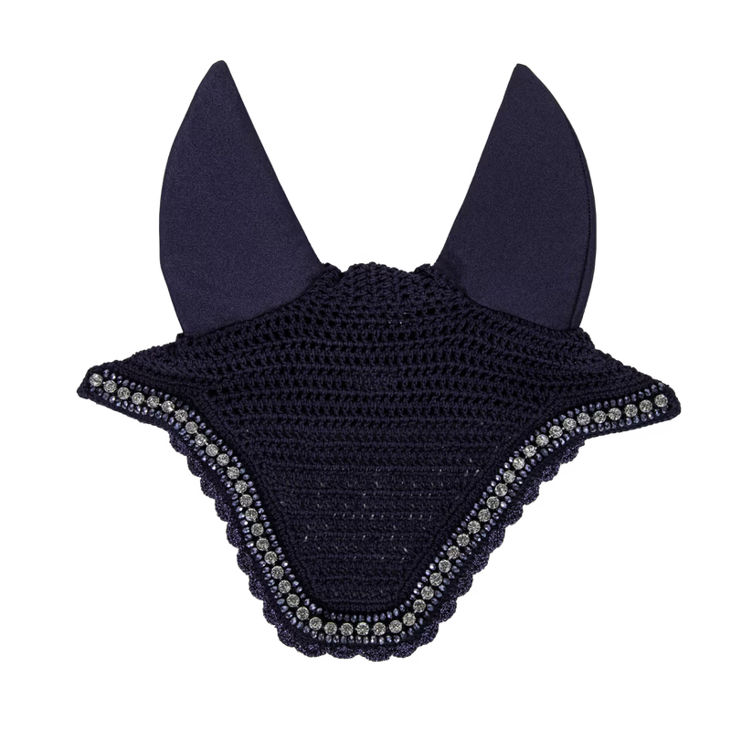 Kentucky Fly Bonnet Wellington Big Stone & Pearl - Soundless