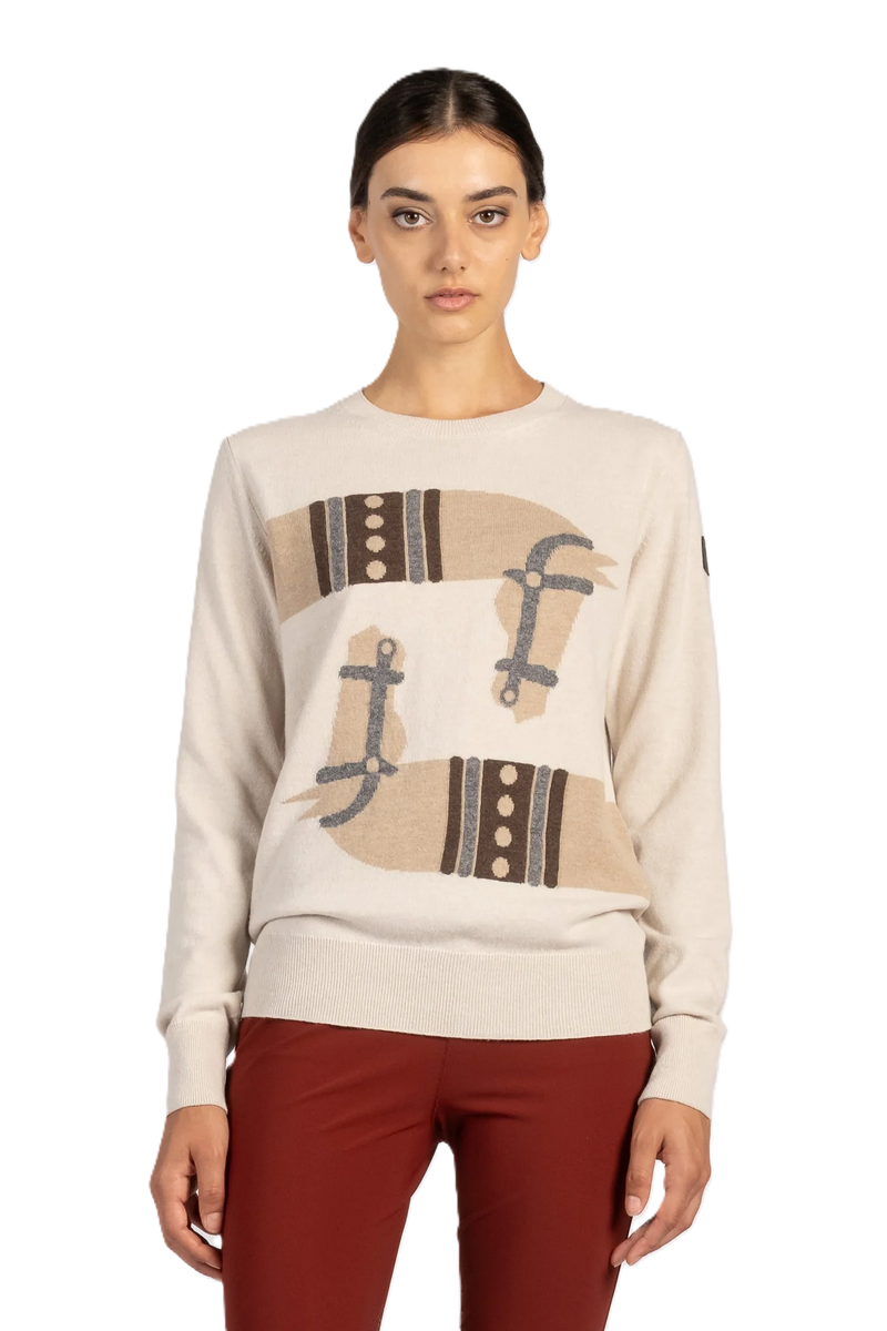 Verstrum Sweater Chambery - Women