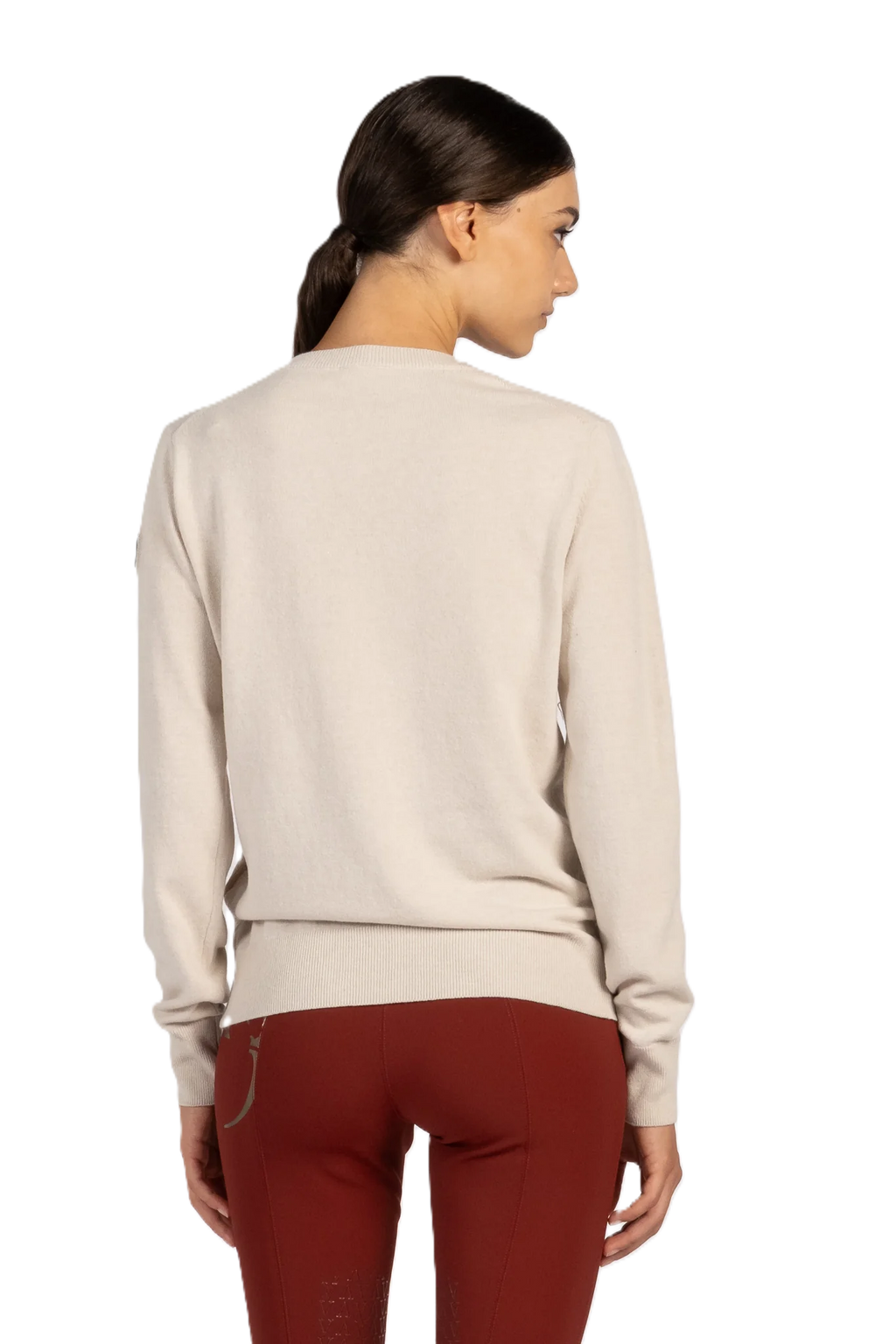 Verstrum Sweater Chambery - Women